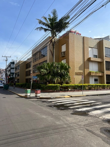 Apartamento de 2 Dormitórios na sepé ( Centro de Capão): 3ª foto da galeria de imagens do imóvel