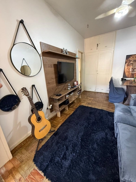 Apartamento de 2 Dormitórios na sepé ( Centro de Capão): 5ª foto da galeria de imagens do imóvel
