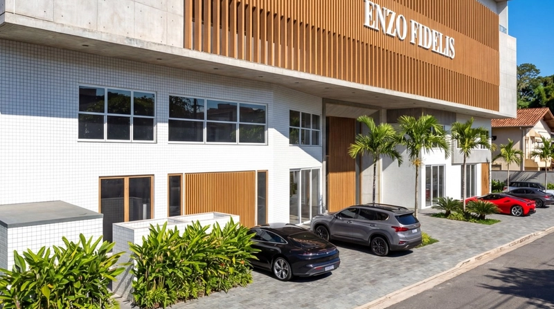 LANÇAMENTO!!! Apenas 8% de entrada - saldo em 120X: 20ª foto da galeria de imagens do imóvel