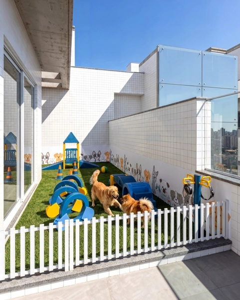 LANÇAMENTO!!! Apenas 8% de entrada - saldo em 120X: 9ª foto da galeria de imagens do imóvel
