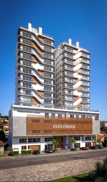 LANÇAMENTO!!! Apenas 8% de entrada - saldo em 120X: 24ª foto da galeria de imagens do imóvel