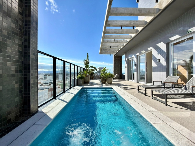 APARTAMENTO À VENDA EM CAPÃO DA CANOA - INFRA INCRÍVEL: 17ª foto da galeria de imagens do imóvel