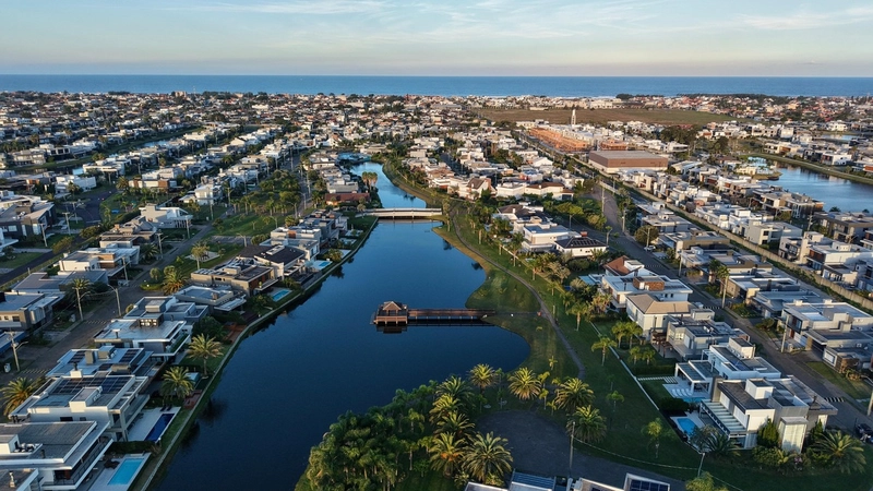 CASA À VENDA CONDOMÍNIO SEA COAST: 46ª foto da galeria de imagens do imóvel