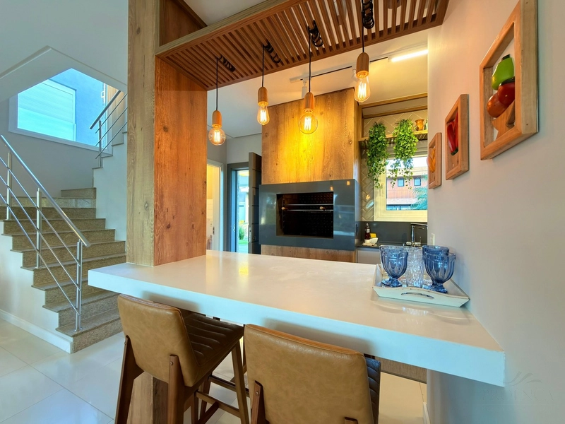 CASA À VENDA CONDOMÍNIO SEA COAST: 24ª foto da galeria de imagens do imóvel