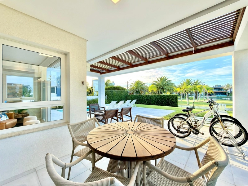CASA À VENDA CONDOMÍNIO SEA COAST: 17ª foto da galeria de imagens do imóvel