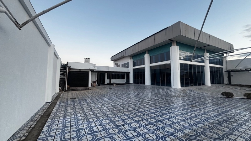 PRÉDIO COMERCIAL PARA LOCAÇÃO | RS-407 – CAPÃO DA CANOA: 5ª foto da galeria de imagens do imóvel