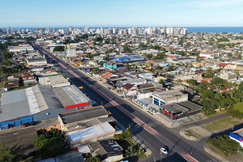 PRÉDIO COMERCIAL PARA LOCAÇÃO | RS-407 – CAPÃO DA CANOA: 19ª foto da galeria de imagens do imóvel