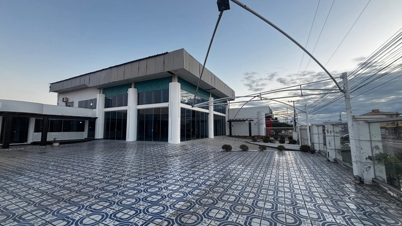 PRÉDIO COMERCIAL PARA LOCAÇÃO | RS-407 – CAPÃO DA CANOA: 6ª foto da galeria de imagens do imóvel