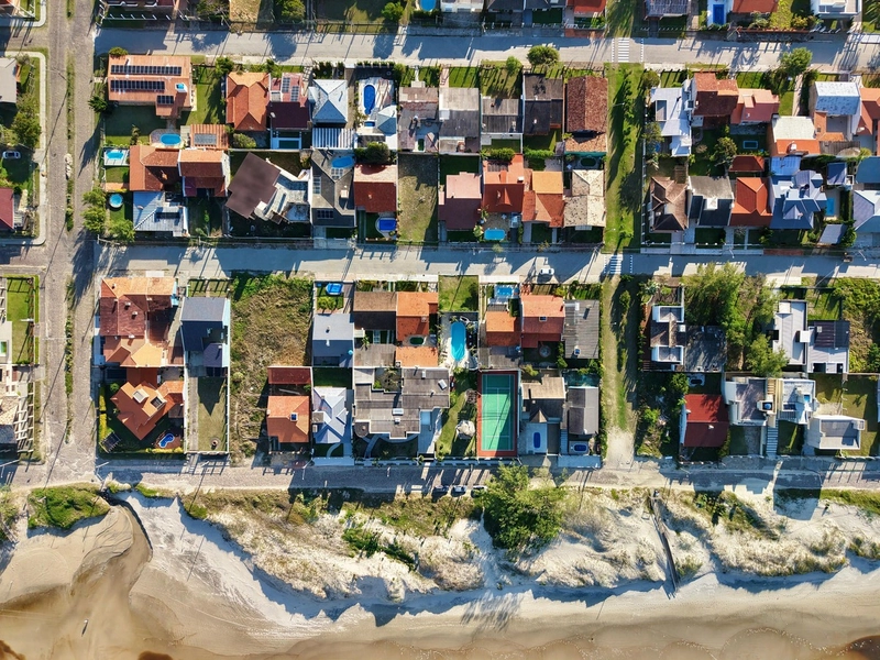MANSÃO FRENTE MAR EM XANGRI-LÁ: 2ª foto da galeria de imagens do imóvel
