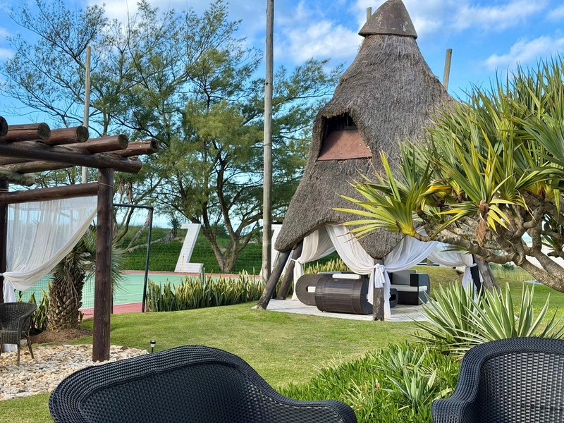 MANSÃO FRENTE MAR EM XANGRI-LÁ: 29ª foto da galeria de imagens do imóvel