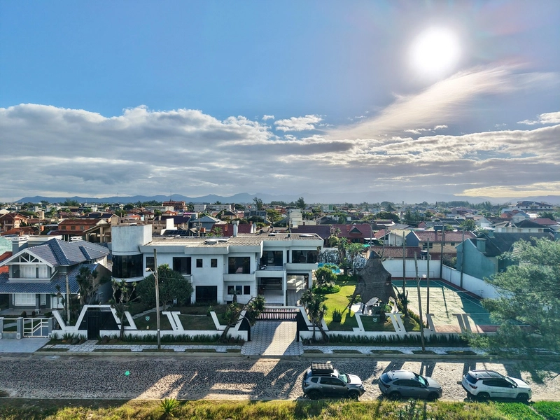 MANSÃO FRENTE MAR EM XANGRI-LÁ: 1ª foto da galeria de imagens do imóvel