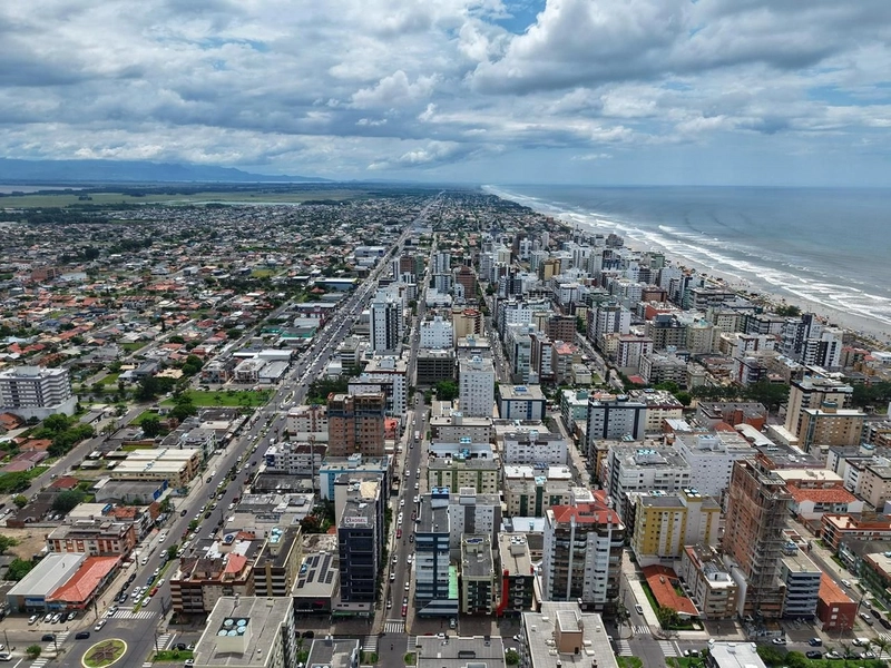 APARTAMENTO À VENDA EM CAPÃO DA CANOA - NOVIDADE: 20ª foto da galeria de imagens do imóvel