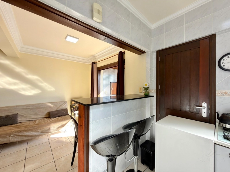 APARTAMENTO À VENDA EM CAPÃO DA CANOA - NOVIDADE: 7ª foto da galeria de imagens do imóvel