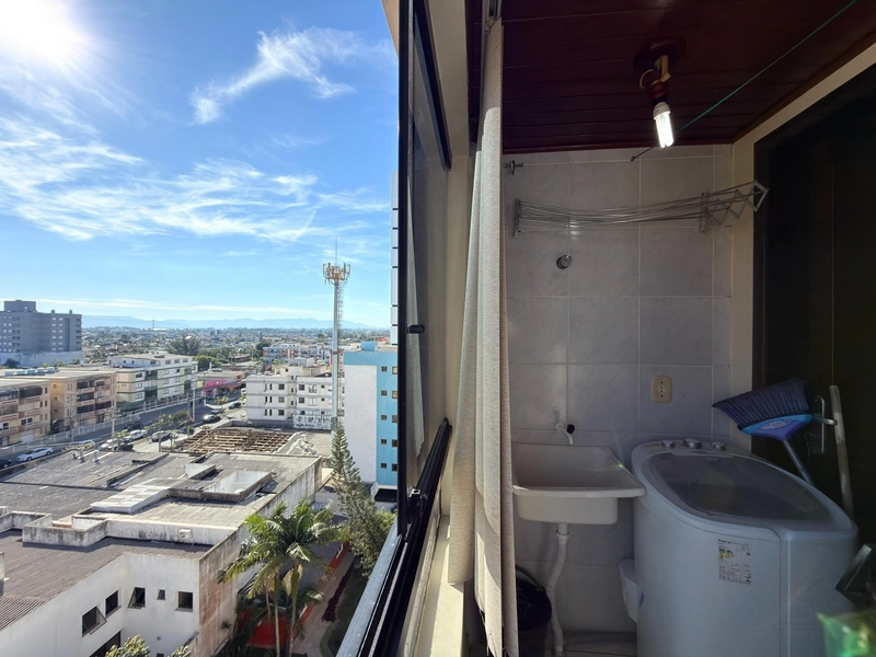 APARTAMENTO À VENDA EM CAPÃO DA CANOA - NOVIDADE: 12ª foto da galeria de imagens do imóvel