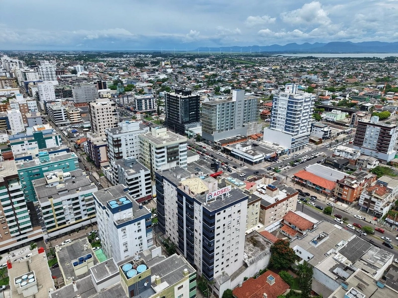 APARTAMENTO À VENDA EM CAPÃO DA CANOA - NOVIDADE: 21ª foto da galeria de imagens do imóvel