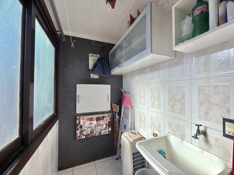 APARTAMENTO 01 DORMITÓRIO COM BOX-CENTRO-CAPÃO DA CANOA: 5ª foto da galeria de imagens do imóvel