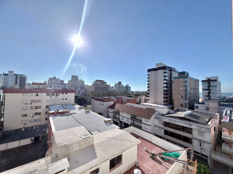 APARTAMENTO 01 DORMITÓRIO COM BOX-CENTRO-CAPÃO DA CANOA: 6ª foto da galeria de imagens do imóvel
