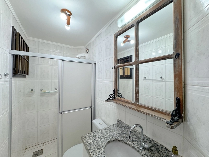 APARTAMENTO 01 DORMITÓRIO COM BOX-CENTRO-CAPÃO DA CANOA: 8ª foto da galeria de imagens do imóvel