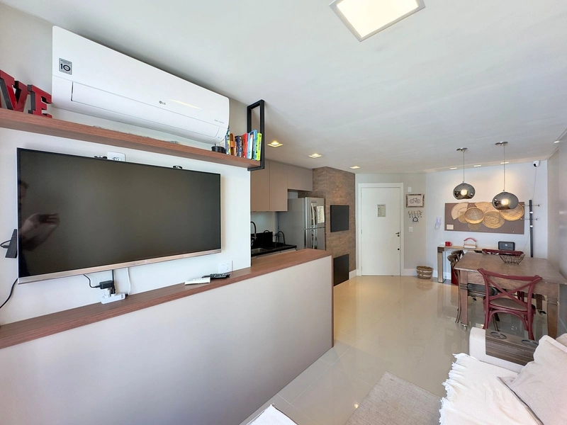 APARTAMENTO 02 DORMITÓRIOS COM 60X PARA PAGAR!: 3ª foto da galeria de imagens do imóvel