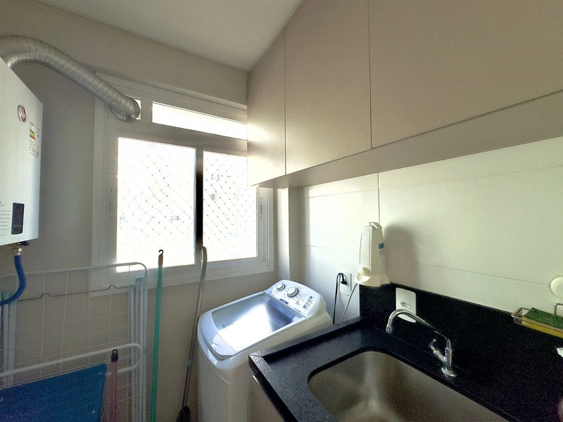 APARTAMENTO 02 DORMITÓRIOS COM 60X PARA PAGAR!: 5ª foto da galeria de imagens do imóvel
