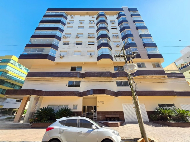 Apartamento de 3 dormitórios, Zona Nova, Capão da Canoa.: 27ª foto da galeria de imagens do imóvel