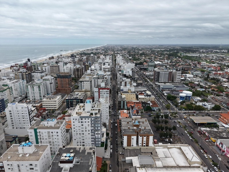 No coração de Capão da Canoa, em uma das regiões mais nobres da praia: 14ª foto da galeria de imagens do imóvel