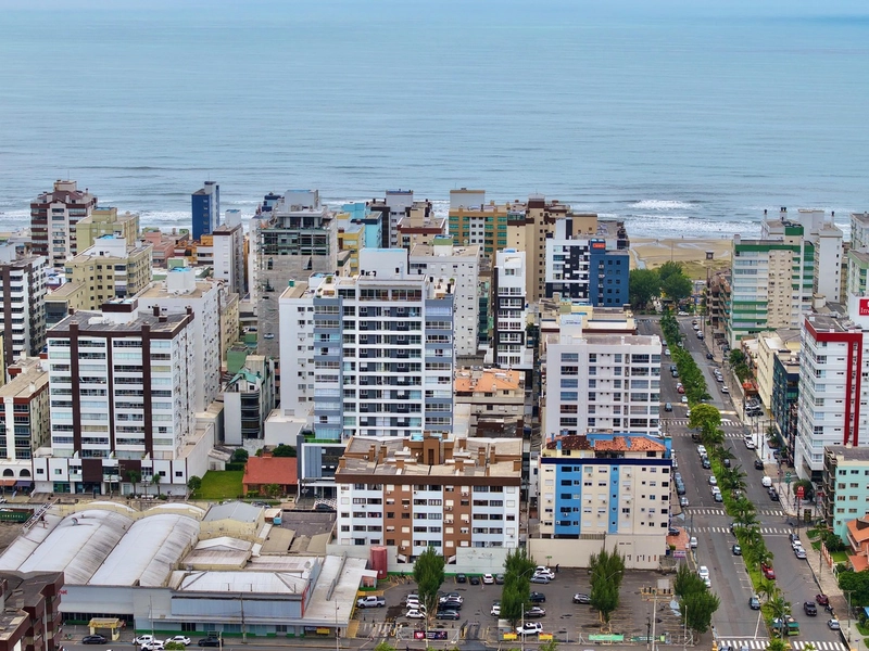 No coração de Capão da Canoa, em uma das regiões mais nobres da praia: 15ª foto da galeria de imagens do imóvel