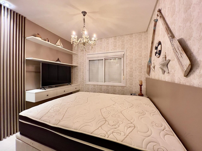 APARTAMENTO 2 DORMITÓRIOS NO BAIRRO NAVEGANTES: 33ª foto da galeria de imagens do imóvel