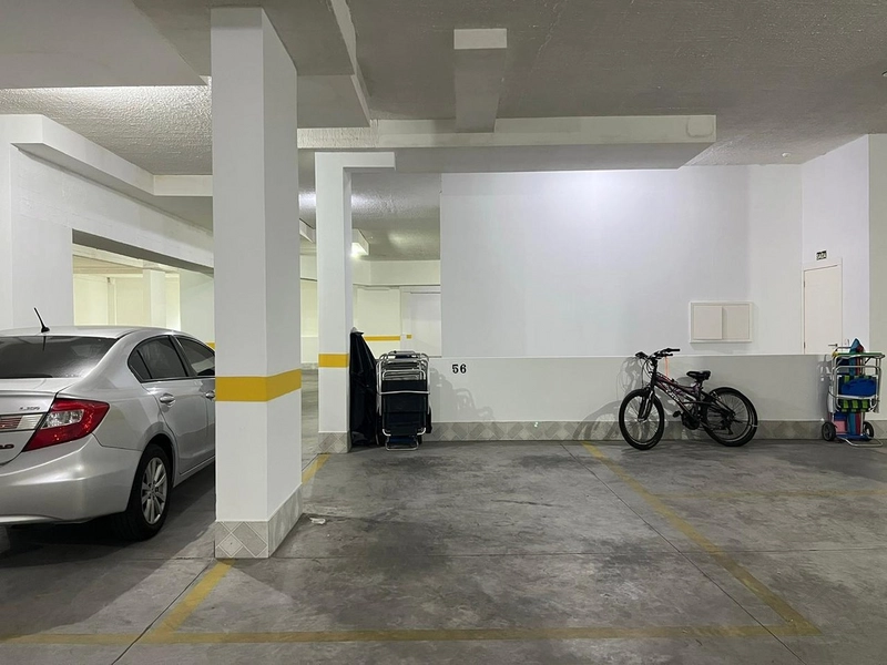 APARTAMENTO 2 DORMITÓRIOS NO BAIRRO NAVEGANTES: 4ª foto da galeria de imagens do imóvel
