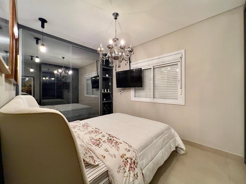APARTAMENTO 2 DORMITÓRIOS NO BAIRRO NAVEGANTES: 29ª foto da galeria de imagens do imóvel