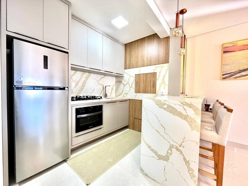 Apartamento 02 Dormitórios com infra completa no Bairro Navegantes!: 5ª foto da galeria de imagens do imóvel