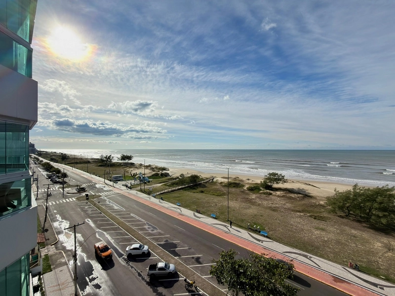 Apartamento 04 Suítes na BEIRA MAR de Capão da Canoa Bairro Navegantes: 12ª foto da galeria de imagens do imóvel