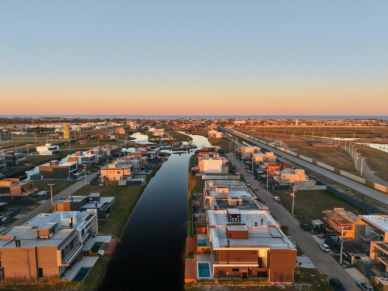 CONDOMÍNIO ZEN SOBRADO BEIRA LAGO À VENDA: 87ª foto da galeria de imagens do imóvel
