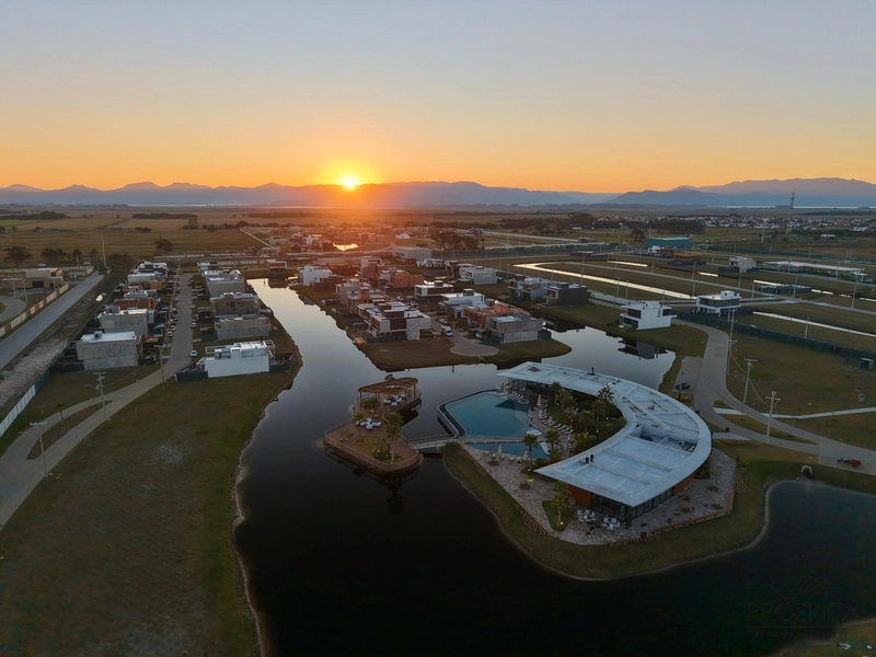 CONDOMÍNIO ZEN SOBRADO BEIRA LAGO À VENDA: 111ª foto da galeria de imagens do imóvel