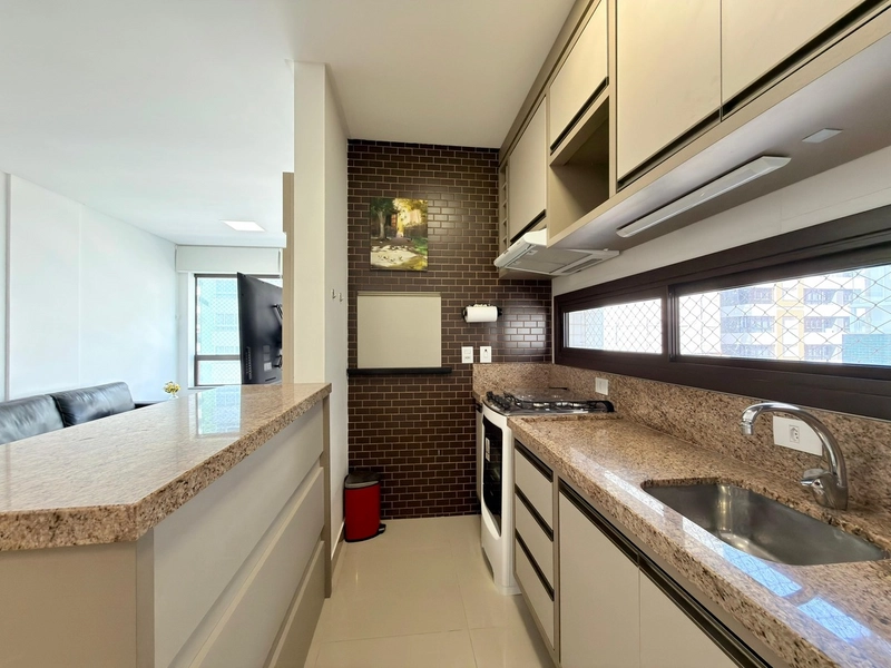APARTAMENTO À VENDA EM CAPÃO DA CANOA - NOVIDADE: 11ª foto da galeria de imagens do imóvel