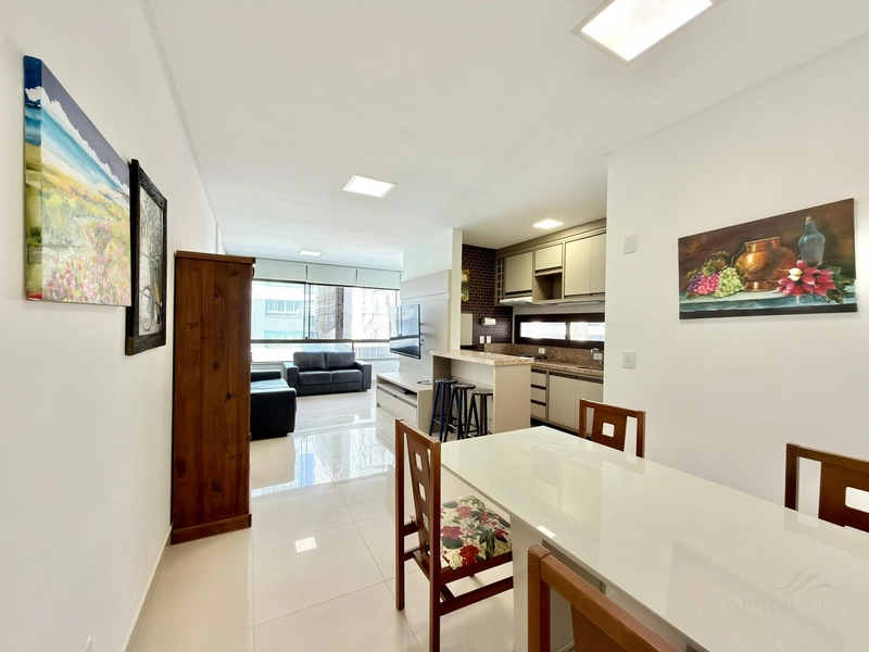 APARTAMENTO À VENDA EM CAPÃO DA CANOA - NOVIDADE: 2ª foto da galeria de imagens do imóvel
