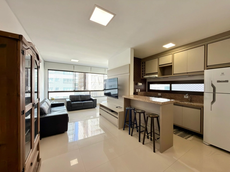 APARTAMENTO À VENDA EM CAPÃO DA CANOA - NOVIDADE: 4ª foto da galeria de imagens do imóvel