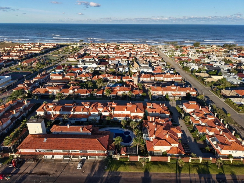 SOBRADO À VENDA JUNTO AO MAR CONDOMÍNIO XANGRI-LÁ VILLAS RESORT!!!: 46ª foto da galeria de imagens do imóvel