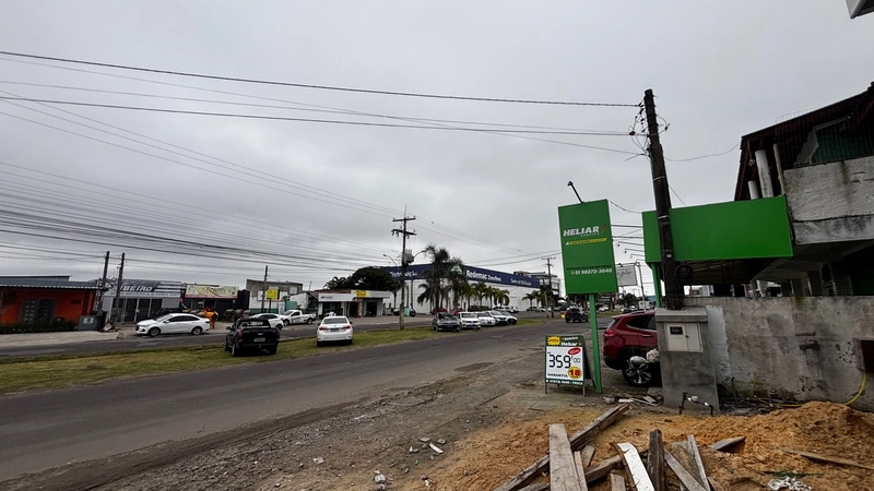 Sala Comercial Locação AV. Central | 350 m² | Excelente Localização: 12ª foto da galeria de imagens do imóvel