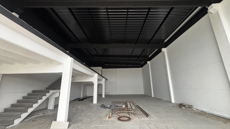 Sala Comercial Locação AV. Central | 350 m² | Excelente Localização: 11ª foto da galeria de imagens do imóvel