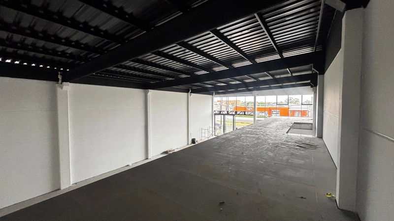 Sala Comercial Locação AV. Central | 350 m² | Excelente Localização: 8ª foto da galeria de imagens do imóvel