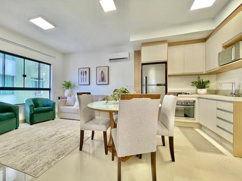 Apartamento de 2 dormitórios, Zona Nova, Capão da Canoa.