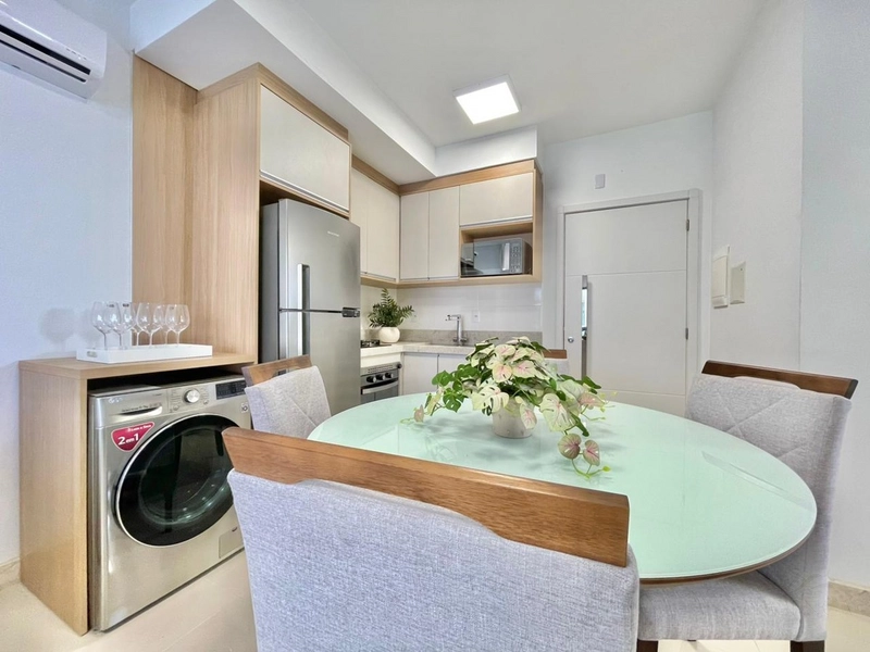 Apartamento de 2 dormitórios, Zona Nova, Capão da Canoa.: 4ª foto da galeria de imagens do imóvel