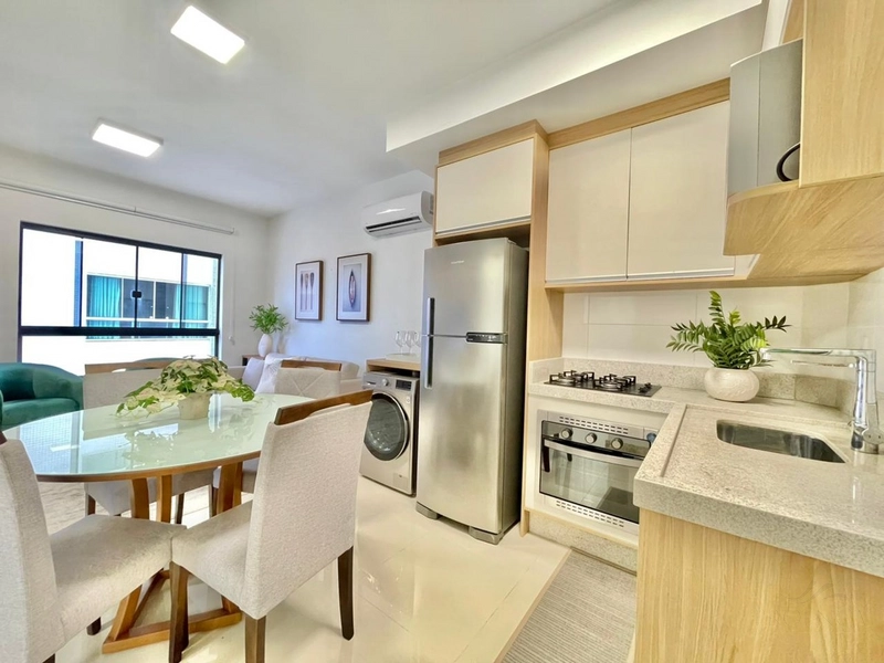 Apartamento de 2 dormitórios, Zona Nova, Capão da Canoa.: 5ª foto da galeria de imagens do imóvel
