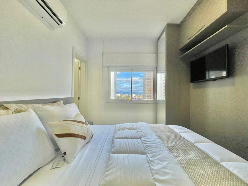 Apartamento de 2 dormitórios, Zona Nova, Capão da Canoa.: 9ª foto da galeria de imagens do imóvel