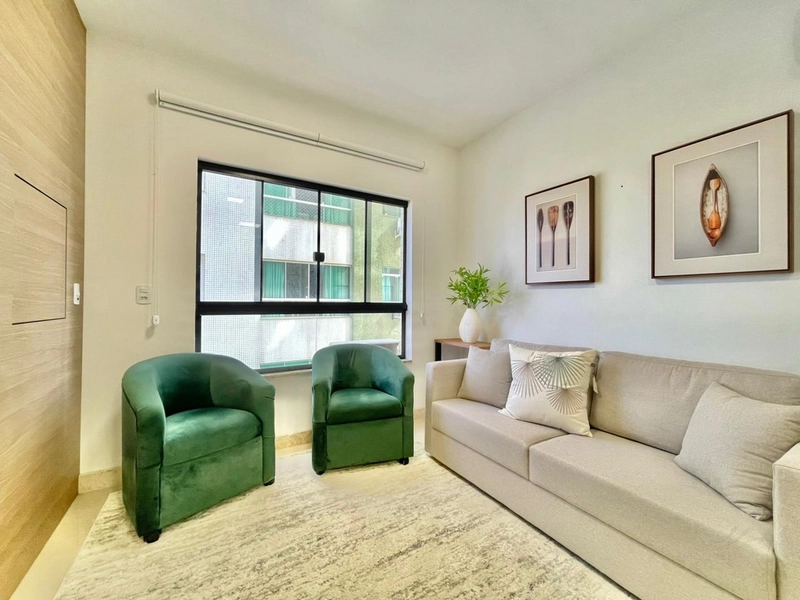 Apartamento de 2 dormitórios, Zona Nova, Capão da Canoa.: 3ª foto da galeria de imagens do imóvel