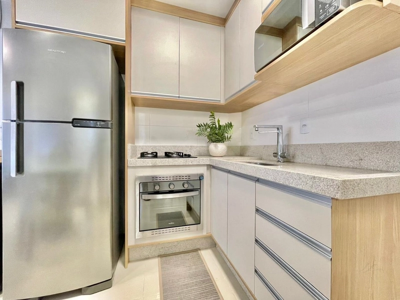 Apartamento de 2 dormitórios, Zona Nova, Capão da Canoa.: 6ª foto da galeria de imagens do imóvel
