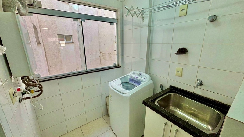 Apartamento 02 dormitórios no Bairro Navegantes em Capão da Canoa: 17ª foto da galeria de imagens do imóvel