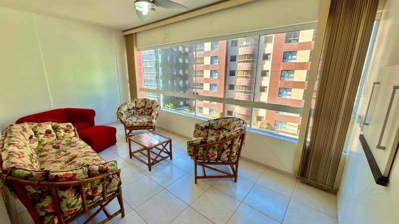 Apartamento 02 dormitórios no Bairro Navegantes em Capão da Canoa: 2ª foto da galeria de imagens do imóvel