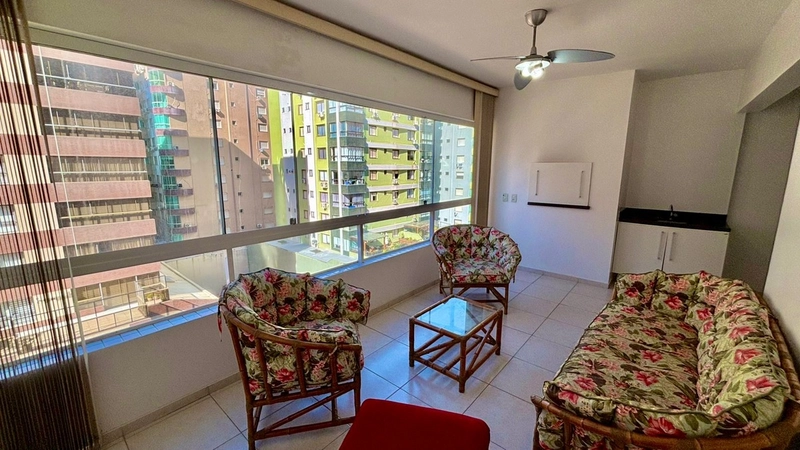 Apartamento 02 dormitórios no Bairro Navegantes em Capão da Canoa: 3ª foto da galeria de imagens do imóvel